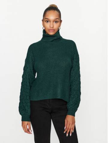 Vila Гольф 14089911 Зелений Regular Fit Vila Гольф 14089911 Зелений Regular Fit