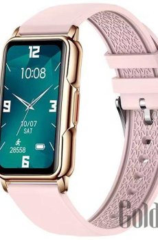 Смарт-часы UWatch