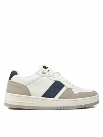 G-Star Raw Снікерcи Brend Lea Dnm M 2412 070501 Білий G-Star Raw Снікерcи Brend Lea Dnm M 2412 070501 Білий