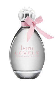 Уценка! Sarah Jessica Parker Born Lovely Парфюмированная вода женская, 100 мл