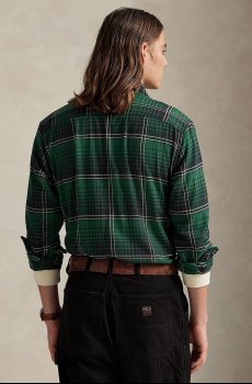 Рубашка Polo Ralph Lauren