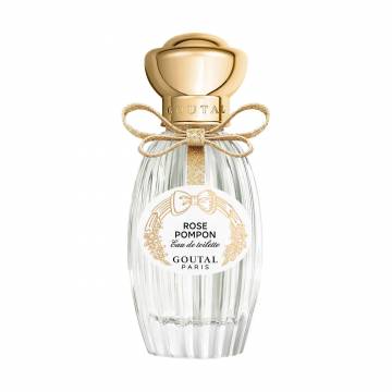 Annick Goutal Rose Pompon Туалетная вода женская, 50 мл Annick Goutal Rose Pompon Туалетная вода женская, 50 мл