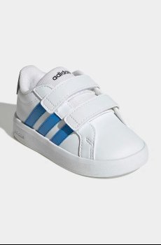 Кроссовки для младенцев adidas GRAND COURT 3.0