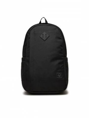 Herschel Рюкзак Seymour Backpack 11403-05881 Чорний Herschel Рюкзак Seymour Backpack 11403-05881 Чорний