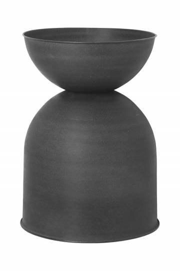 Горшок ferm LIVING Hourglass Pot M Горшок ferm LIVING Hourglass Pot M