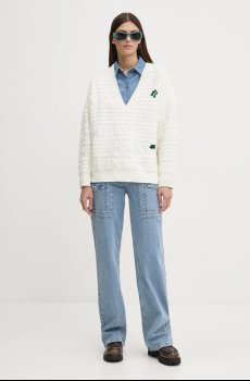 Свитер Renewed Creative Upcycling