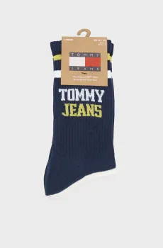 Носки (2 пары) SPORT Разноцветный 35-38 Tommy Hilfiger 701236466