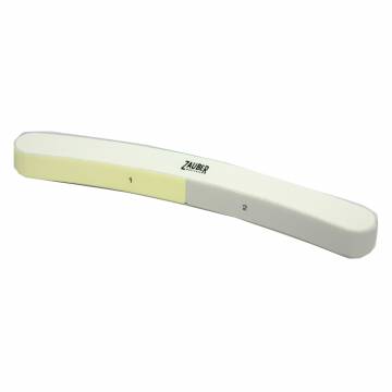 Пилка Zauber 6 сторон, банан, 17,5*1,8*1,8(03-059) Пилка Zauber 6 сторон, банан, 17,5*1,8*1,8(03-059)