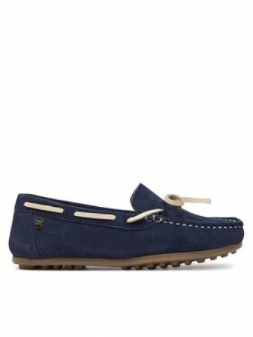 Gioseppo Мокасини Asbury 72127-P Cиній Gioseppo Мокасини Asbury 72127-P Cиній