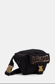 Сумка на пояс Just Cavalli