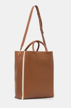 Сумочка Nanushka COMPASSTOTE