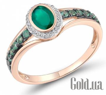 Кольцо Lurie Jewelry Кольцо Lurie Jewelry