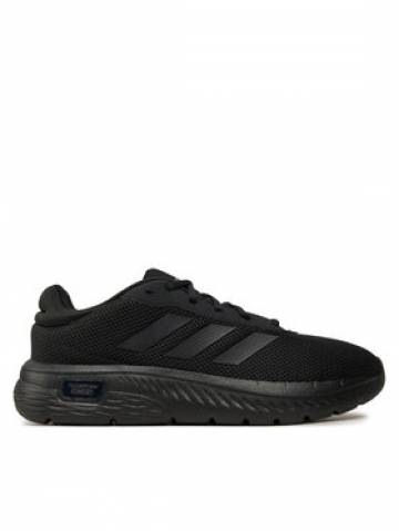 adidas Снікерcи Cloudfoam Comfy IH6129 Чорний adidas Снікерcи Cloudfoam Comfy IH6129 Чорний