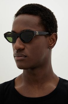 Солнцезащитные очки Off-White