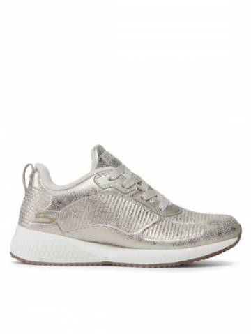 Skechers Снікерcи Sparkle Life 33155/CHMP Срібний Skechers Снікерcи Sparkle Life 33155/CHMP Срібний
