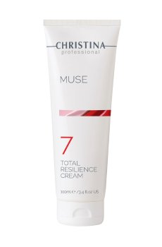 Крем для лица Christina Muse Total Resilience Cream, 100 мл