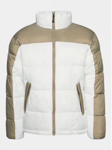 Lindbergh Пуховик 30-301093A Бежевий Relaxed Fit Lindbergh Пуховик 30-301093A Бежевий Relaxed Fit