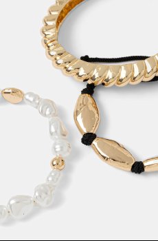 Браслеты Aldo 3 шт