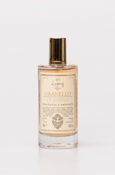 Парфюмерный спрей для дома Granello di Sabbia 100 мл