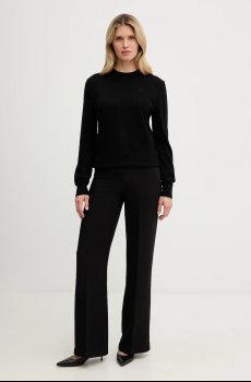 Шерстяной свитер Coperni Classic