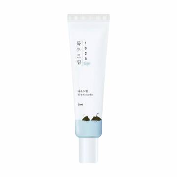 Увлажняющий крем для кожи вокруг глаз Round Lab 1025 Dokdo Eye Cream, 30 мл Увлажняющий крем для кожи вокруг глаз Round Lab 1025 Dokdo Eye Cream, 30 мл