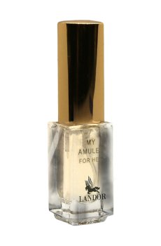Landor My Amulet For Her Парфюмированная вода женская, 3 мл (пробник)