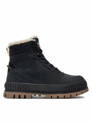 Palladium Черевики туристичні Pallashock Warm Wp 74351-008-M Чорний Palladium Черевики туристичні Pallashock Warm Wp 74351-008-M Чорний
