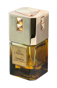 Gio LArome Topazio Духи унисекс, 10 мл