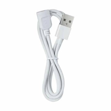 USB-кабель для детской электрической зубной щетки Brush-Baby WildOnes USB Charging Cable, 1 шт USB-кабель для детской электрической зубной щетки Brush-Baby WildOnes USB Charging Cable, 1 шт