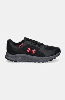 Ботинки Under Armour Charged Bandit Trail 3