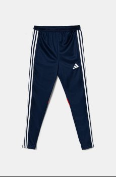 Детские спортивные штаны adidas Performance