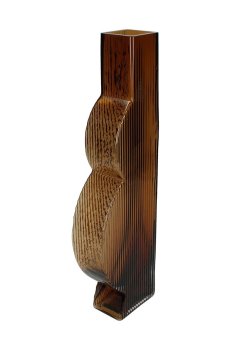 Декоративная ваза