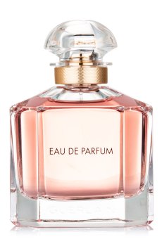 Guerlain Mon Guerlain Парфюмированная вода женская, 100 мл (ТЕСТЕР с крышкой)