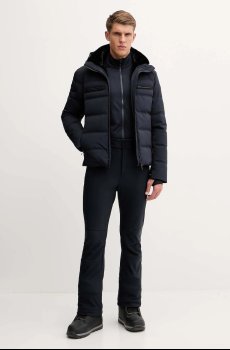 Пуховая лыжная куртка Fusalp Berlioz