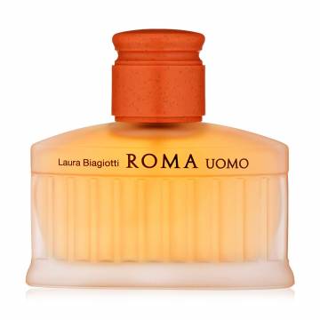 Laura Biagiotti Roma Uomo Туалетная вода мужская, 125 мл (ТЕСТЕР) Laura Biagiotti Roma Uomo Туалетная вода мужская, 125 мл (ТЕСТЕР)