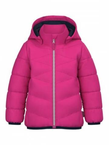 NAME IT Пуховик 13216482 Рожевий Regular Fit NAME IT Пуховик 13216482 Рожевий Regular Fit