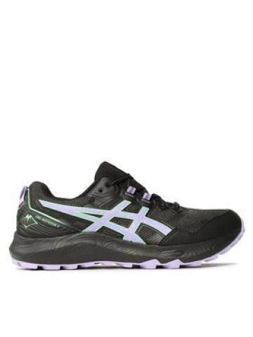 Asics Взуття для бігу Gel-Sonoma 7 1012B413 Сірий Asics Взуття для бігу Gel-Sonoma 7 1012B413 Сірий