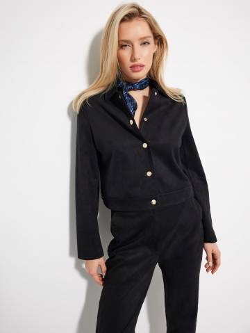 Mohito - Короткий піджак - чорний - 42