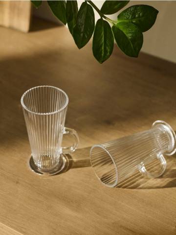 Кухоль 4pak - білий