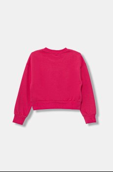 Детская хлопковая кофта Patrizia Pepe J315