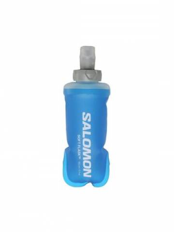 Salomon Пляшка на воду Soft Flask 150Ml LC1916100 Голубий Salomon Пляшка на воду Soft Flask 150Ml LC1916100 Голубий