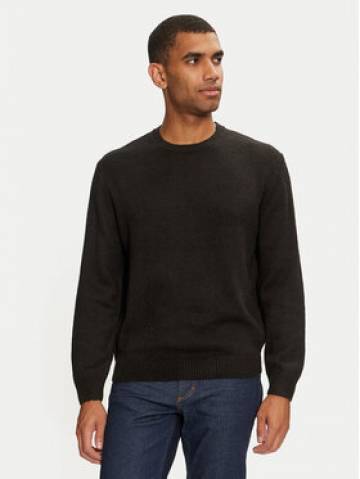 Only & Sons Светр Anthony 22029798 Чорний Regular Fit Only & Sons Светр Anthony 22029798 Чорний Regular Fit