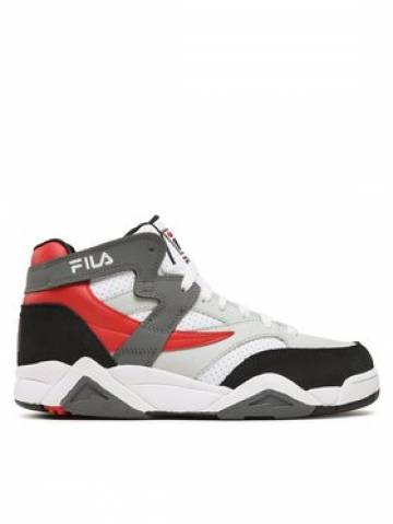 Fila Снікерcи M-Squad Nbk FFM0154.13163 Сірий Fila Снікерcи M-Squad Nbk FFM0154.13163 Сірий