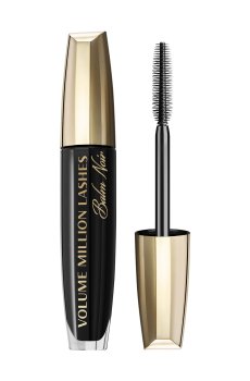 Тушь-бальзам для ресниц LOreal Paris Volume Million Lashes Balm Noir, Black, 8.9 мл