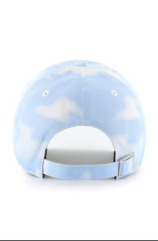 Хлопковая кепка 47 brand MLB LA Dodgers