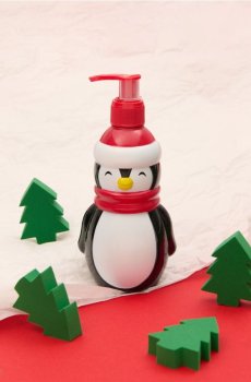 Гель для душу - різнобарвний