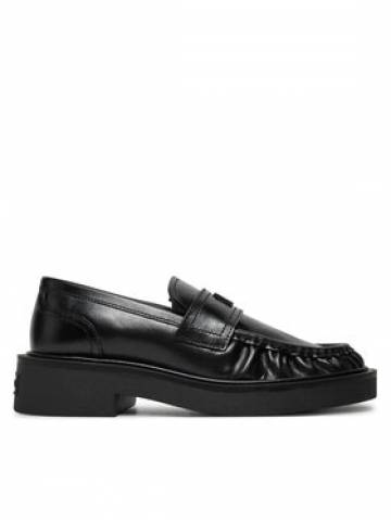 Tommy Jeans Лофери EN0EN02708 Чорний Tommy Jeans Лофери EN0EN02708 Чорний