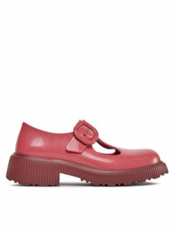 Melissa Туфлі Melissa Jackie Ad 33882 Червоний Melissa Туфлі Melissa Jackie Ad 33882 Червоний