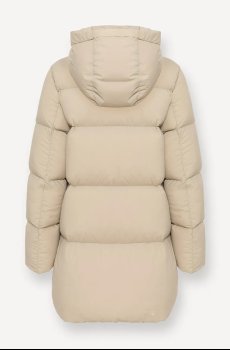 Пуховая куртка Colmar