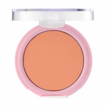 Румяна для лица Callista Color & Art Blush 120 So Peachy, 10 г Румяна для лица Callista Color & Art Blush 120 So Peachy, 10 г